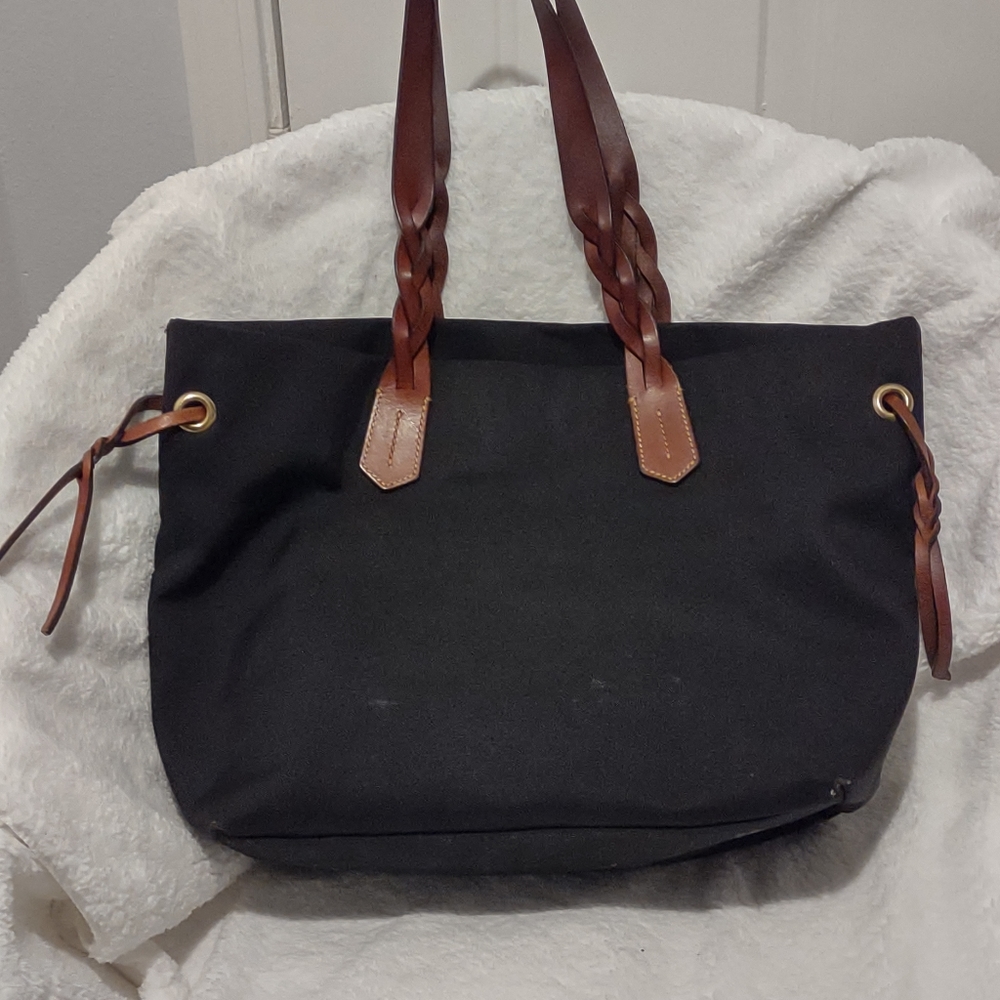 Dooney & Bourke Tote - Picture 3 of 7